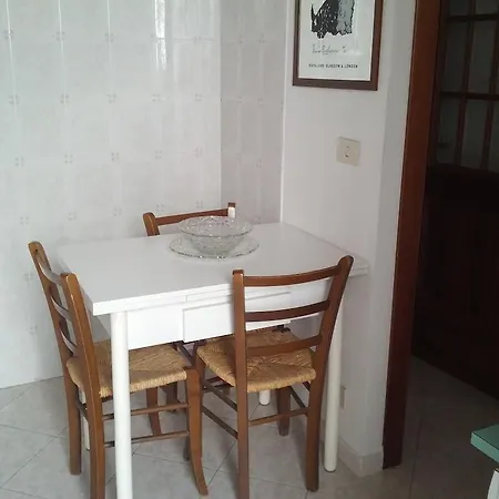 Casa Vacanze Yuli Apartment Rome Room photo
