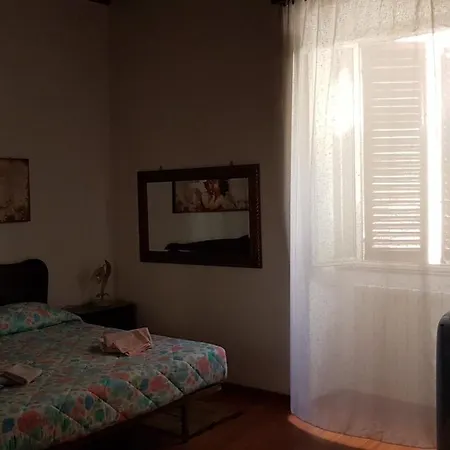 Casa Vacanze Yuli Apartment Rome Exterior photo