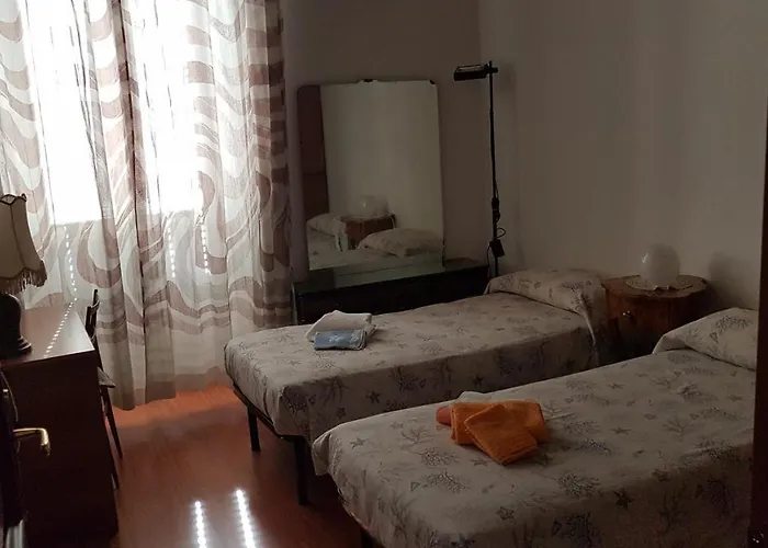 Casa Vacanze Yuli