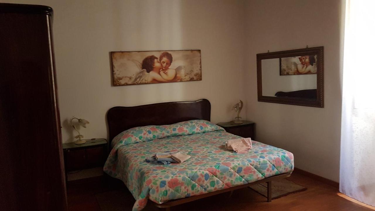 Casa Vacanze Yuli Apartment *